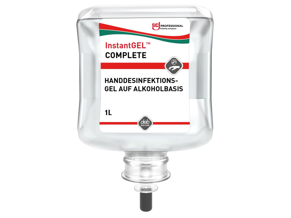 Deb InstantGEL  Complete