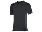 UVEX T-Shirt suXXeed industry 7343 Regular Fit, graphit/anthrazit, Gr. XL