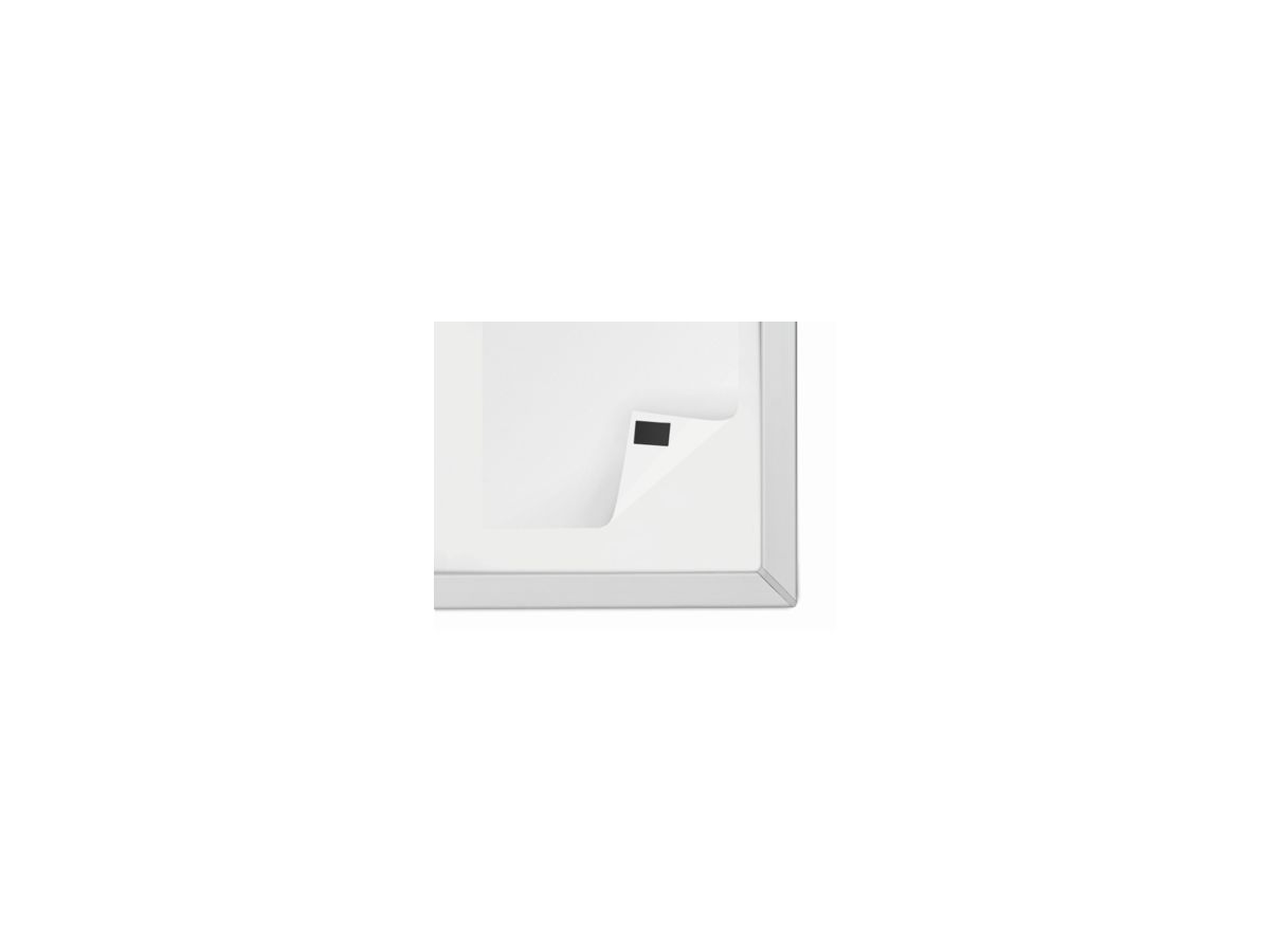 magnetoplan Magnetpads Takkis 15503 sk 30x20x0,4mm 45 St./Pack.