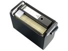 helit Hängebox H6110195 DIN A4 max. 25Mappen PS schwarz