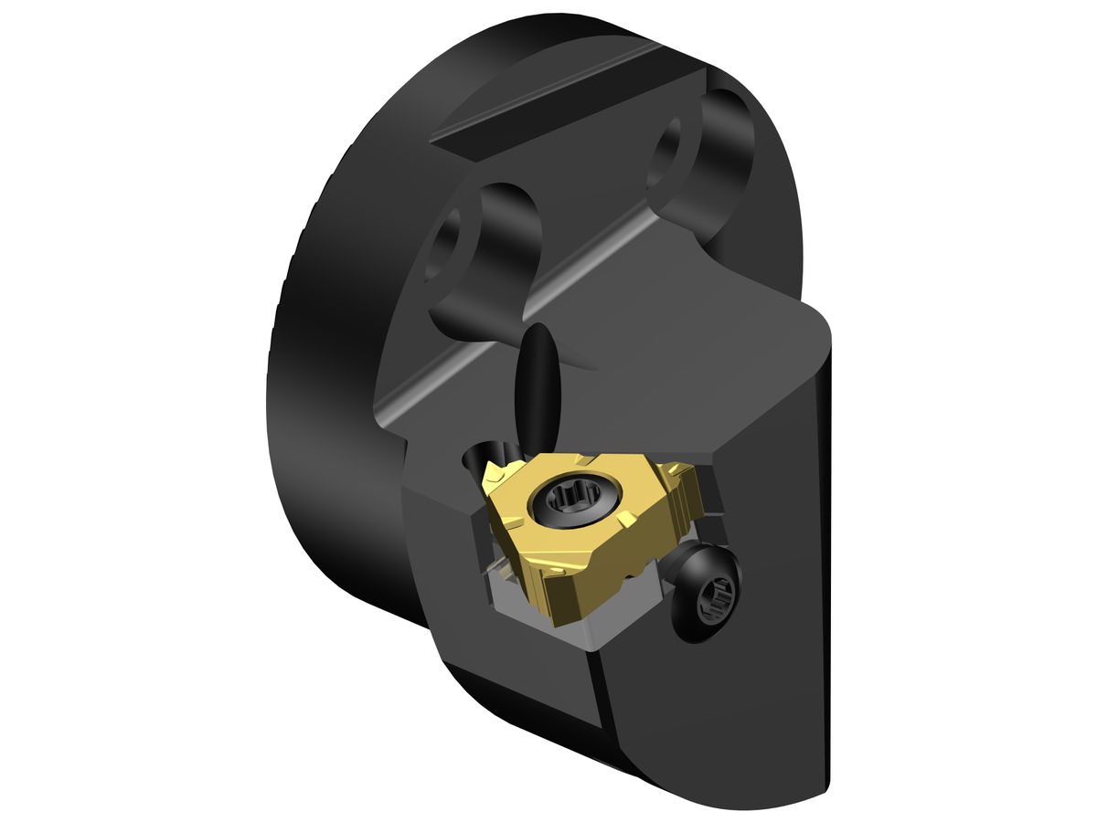 COROMANT CoroThread 266 Schneidkopf zum Gewindedrehen SL-266LKF-403227-16