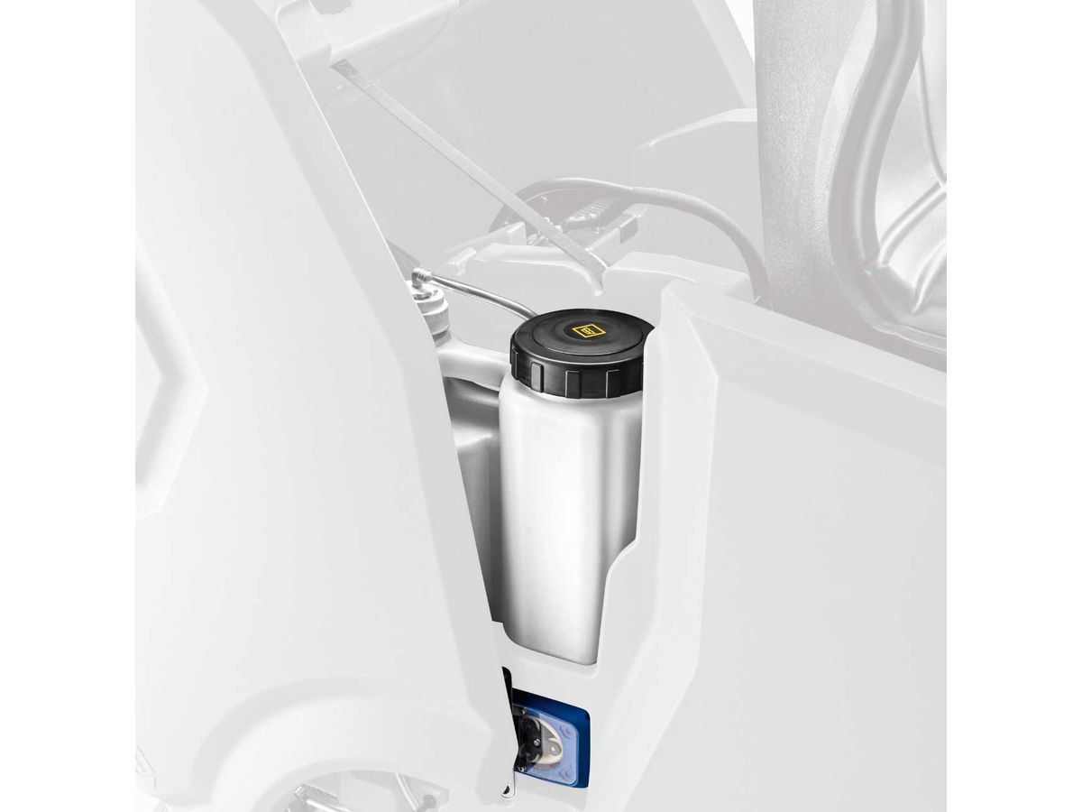 KÄRCHER Zubehör Set RM DOSE B110R, 2.644-245.0