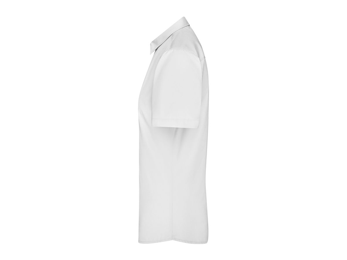 JN Damen T-Shirt JN679 white, Größe M
