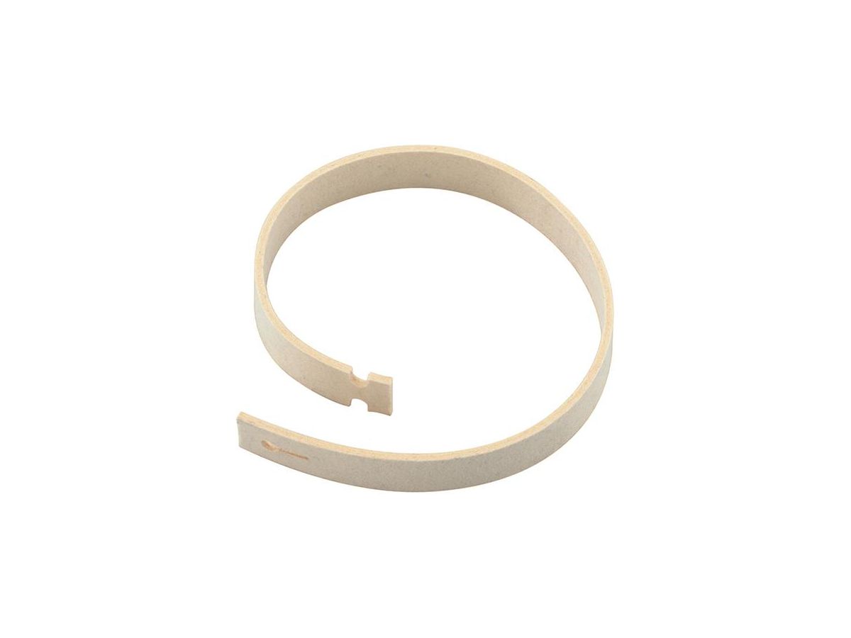 1 FILZBAND 30X600 MM