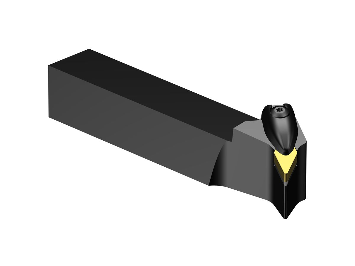 COROMANT T-Max P Schaftwerkzeug zum Drehen DVTNL163D