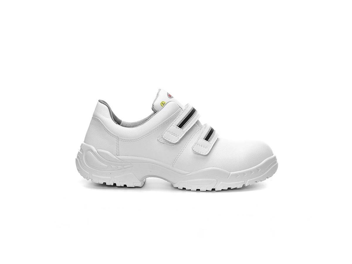 ELTEN Sicherheitshalbschuh 720171