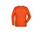 JN Promo Sweat Men JN794 orange, Größe L