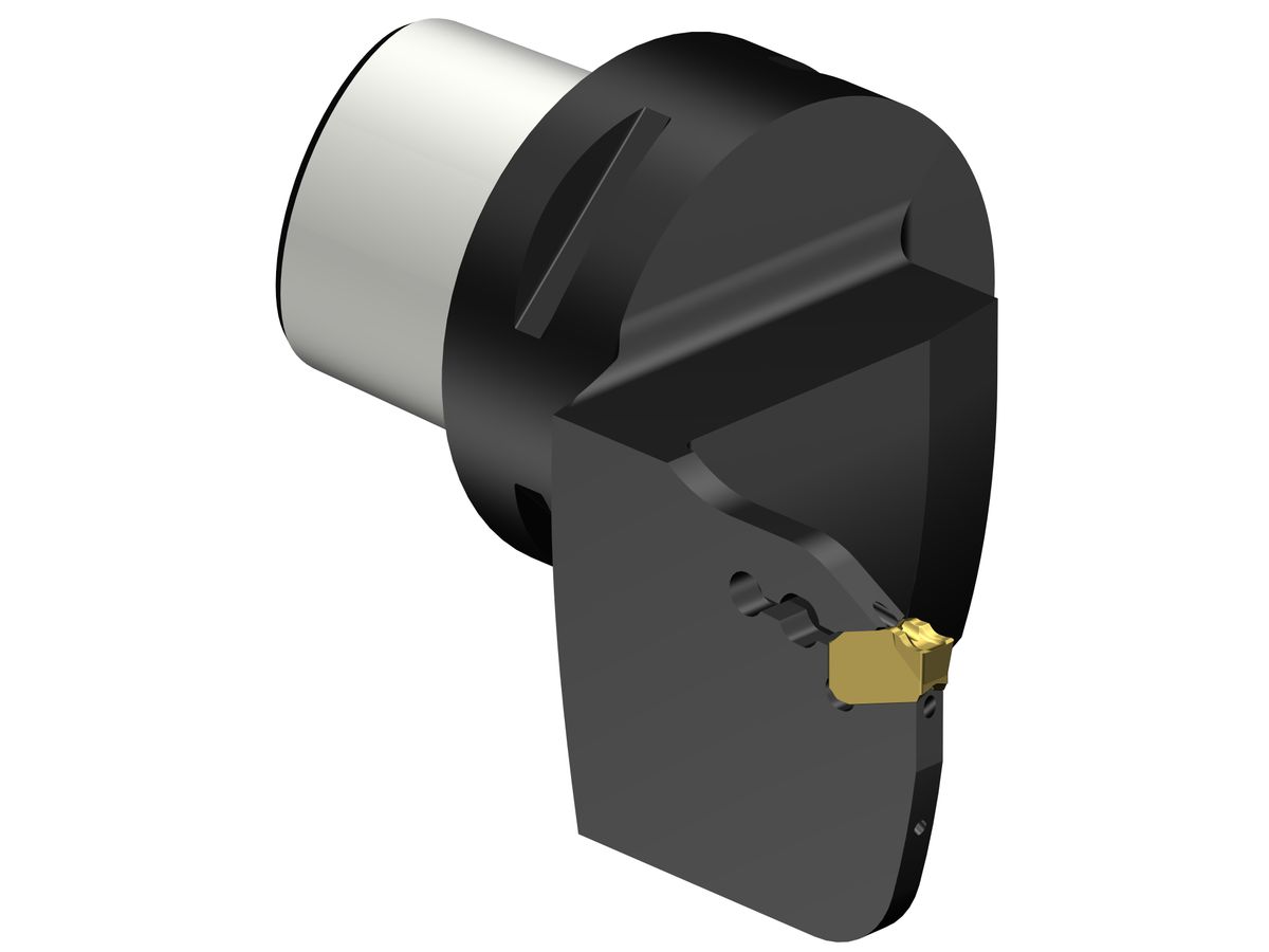 COROMANT CoroCut QD Schneidwerkzeug