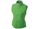 JN Girly Microfleece Vest JN048