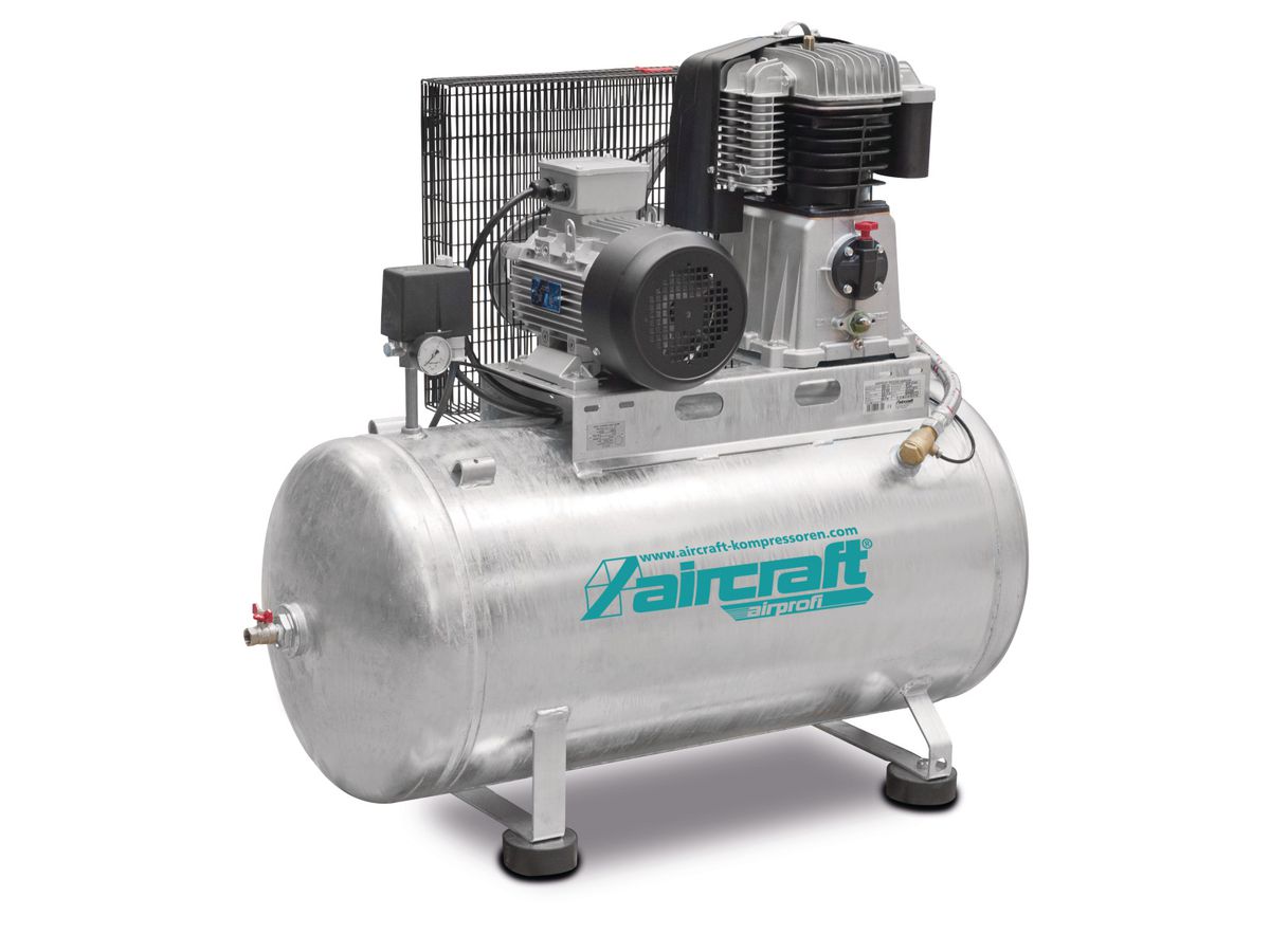 Kompressor Airprofi AIRPROFI 853/200/10 H