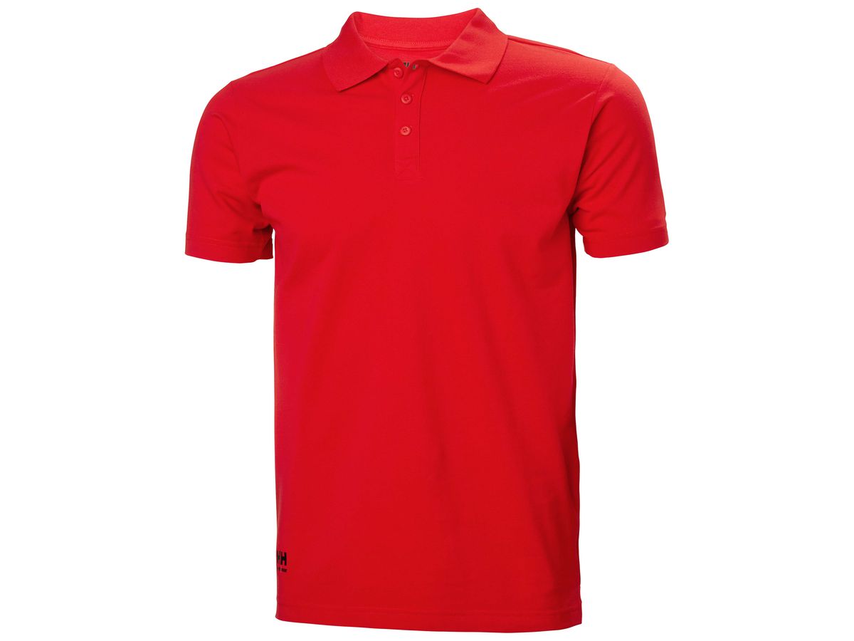 HELLY HANSEN Manchester SS-Polo