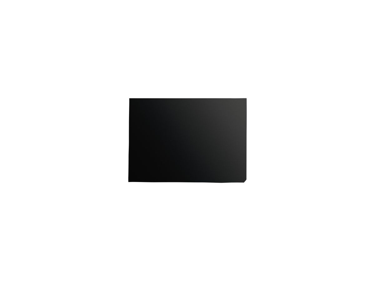 Nobo Kreidefolie Einleger 1902436 DIN A1 2 St./Pack.