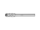 PFERD HM-Frässtift WRC 8 x 20 x 6 mm, STEEL