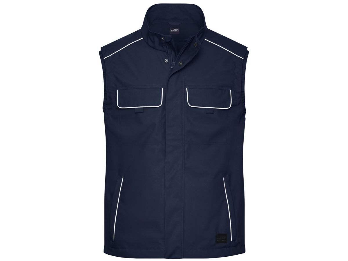 JN Leichte Softshell-Weste JN881