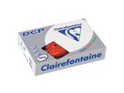 Clairefontaine Farblaserpapier DCP 1822C DIN A3 100g ws 500 Bl./Pack.