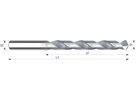 VHM-Bohrer Serie kurz Ø 2,5 L2=30 L1=57 DIN 6539 HA blank