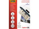 Fellowes Laminierfolie ImageLast 5396301 DIN A4 125my 25 St./Pack.