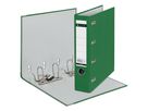 Leitz Doppelordner 10120055 2xDIN A5 quer 75mm PP grün