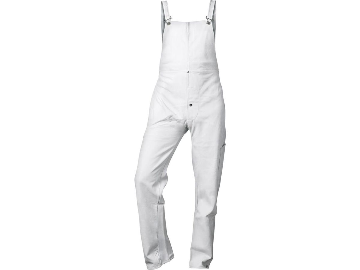 CRAFTLAND Schweißerlatzhose NICO 2806