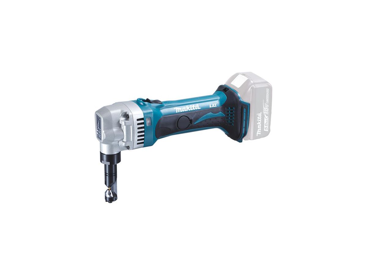 Akku-Knabber DJN161Z     Makita