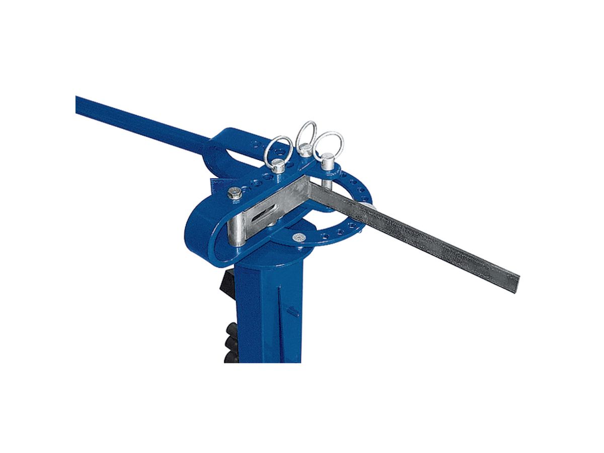 Metallkraft Universalbiegemaschine UB 10