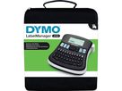 DYMO Beschriftungsgerät LabelManager 210D S0964070 sw/si