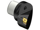 COROMANT T-Max P Schneidwerkzeug zum Drehen C6-PDJNL-45065-15