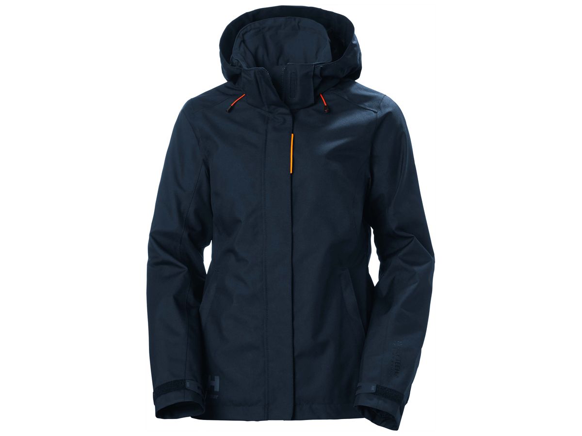 HELLY HANSEN Luna Softshell-Jacke