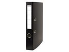 Soennecken Ordner 3387 DIN A4 50mm PP schwarz