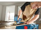 BOSCH Akku-Stichsäge GST 12V-70 2x12V/3,0 Ah, Ladegerät, L-BOXX