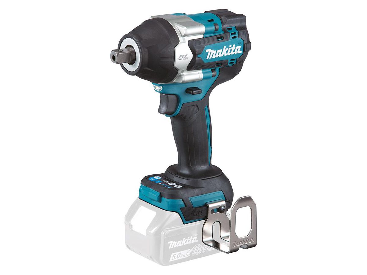 MAKITA Akku-Schlagschrauber DTW701Z 18 V solo