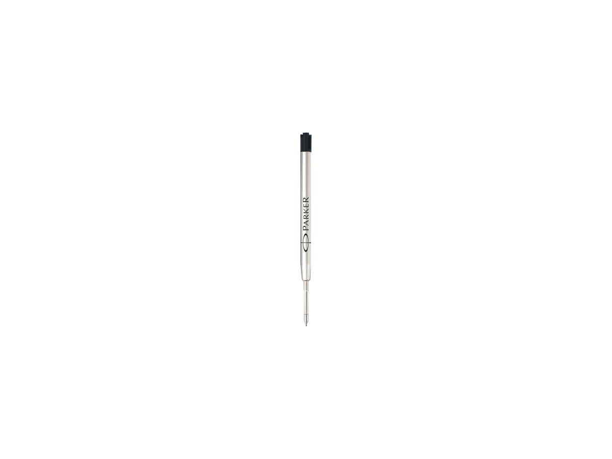 Parker Gelmine 1950344 Großraum Blister schwarz