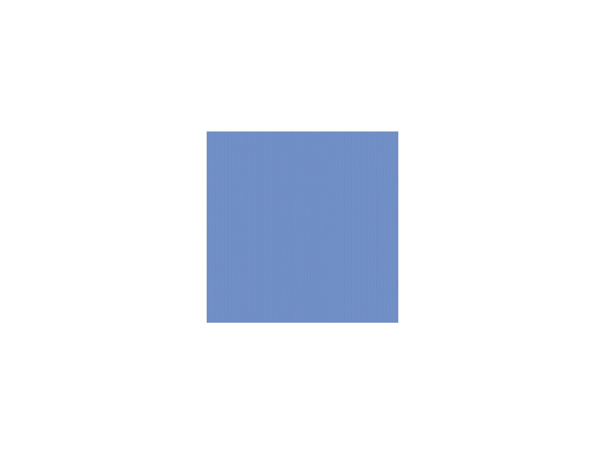 Clairefontaine Geschenkpapier 95727C 70cmx3m kobaltblau