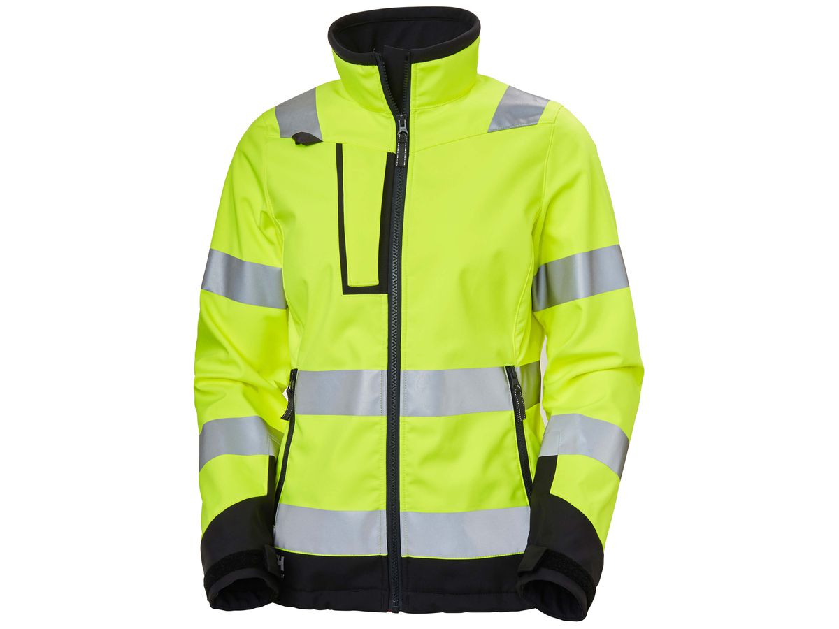 HELLY HANSEN Luna Jacke