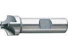 Konkavfräser D6518 - B HSSE 1,0 mm FORMAT