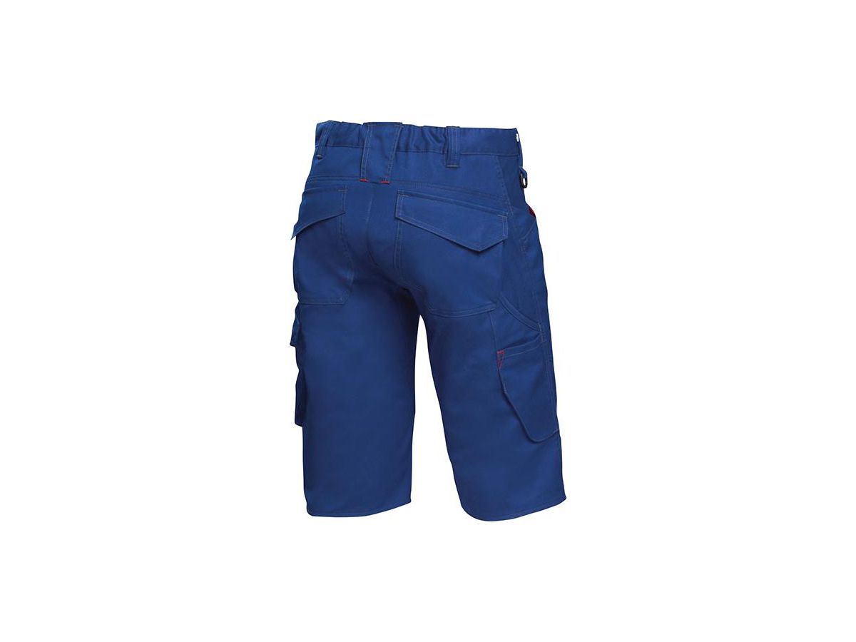 BP Shorts 1993-570 königsblau, Gr. 46n