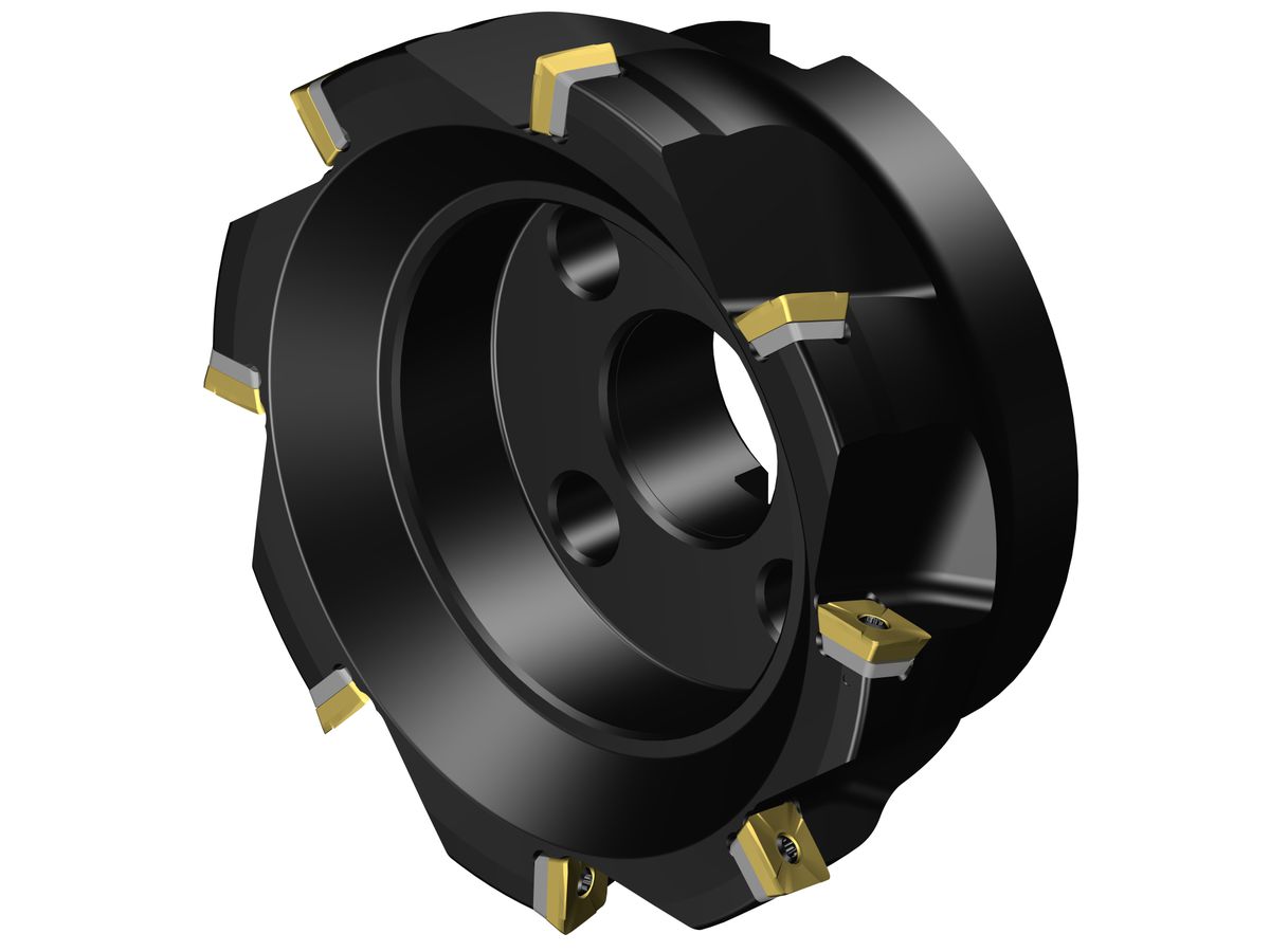 COROMANT CoroMill 490 Eckfräser A490-152R38-14L