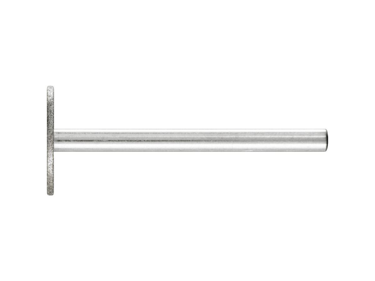 PFERD DIA-Schleifstifte DZY-N14,0-1,0/3 D 64