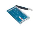 DAHLE Hebelschneider 00534-21249 285x585mm DIN A3 15Bl. Metall blau