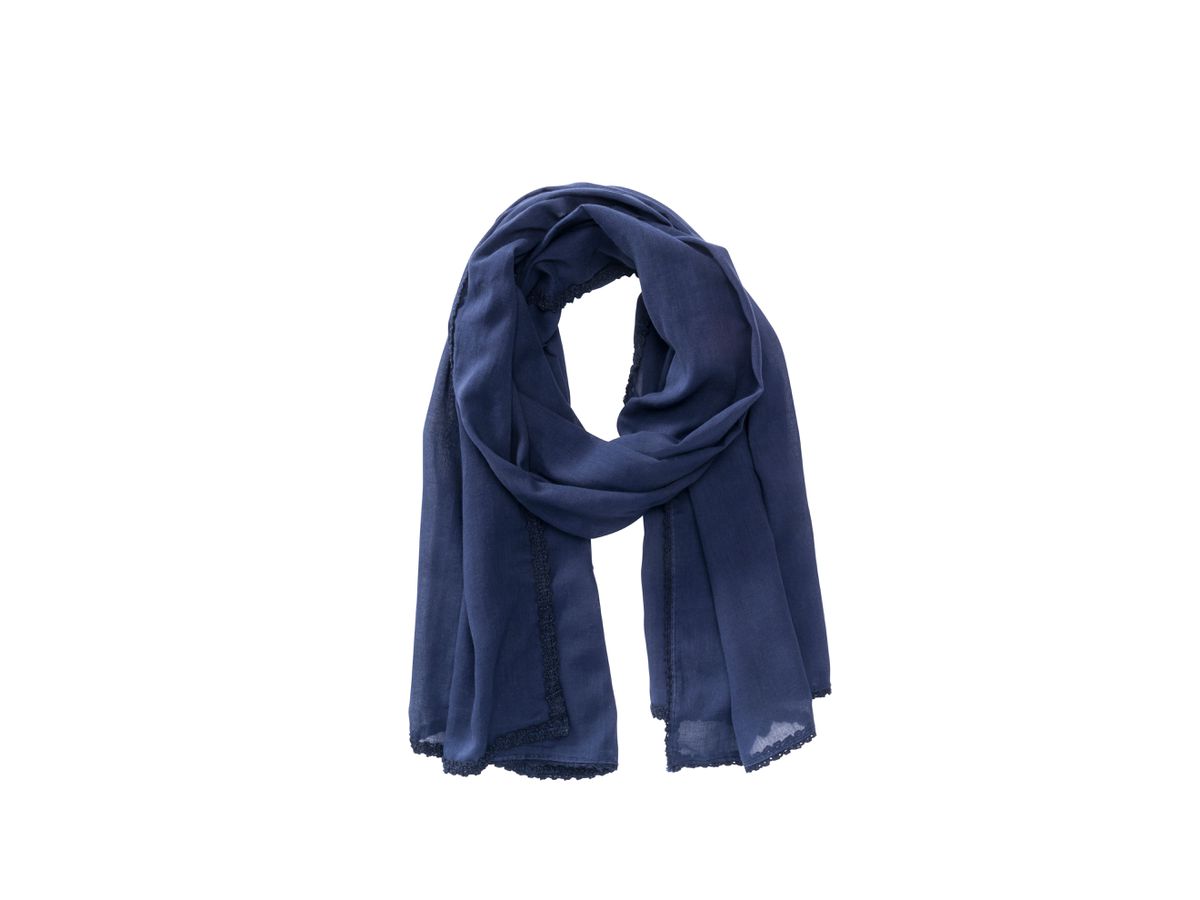 mb Cotton Scarf MB6404
