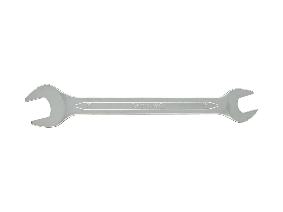 Dbl.o/end wrench DIN3110 22 x24 mm FORMAT