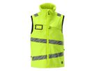 MASCOT Accel. Safe Softshell-Weste