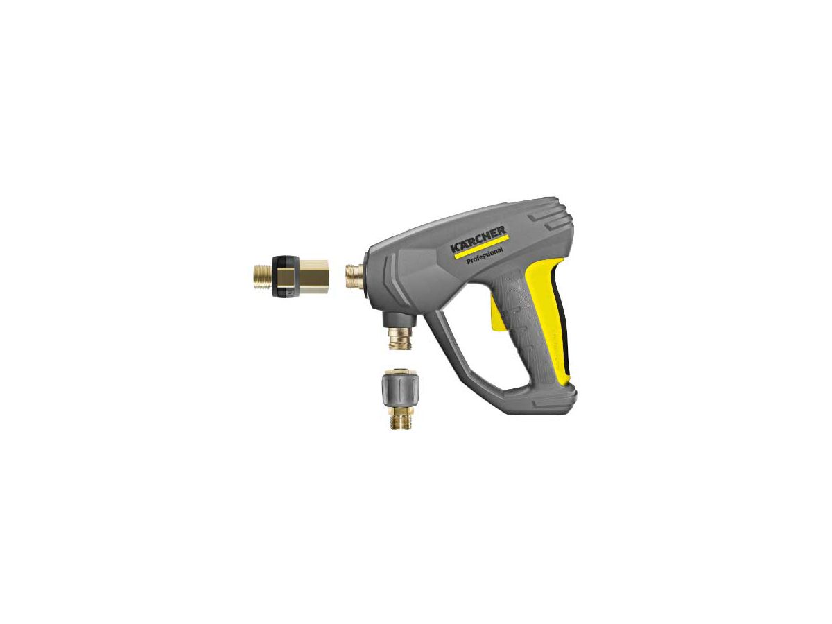 KÄRCHER Zubehör Umrüstsatz 3 nur EASY!Force, 4.111-052.0