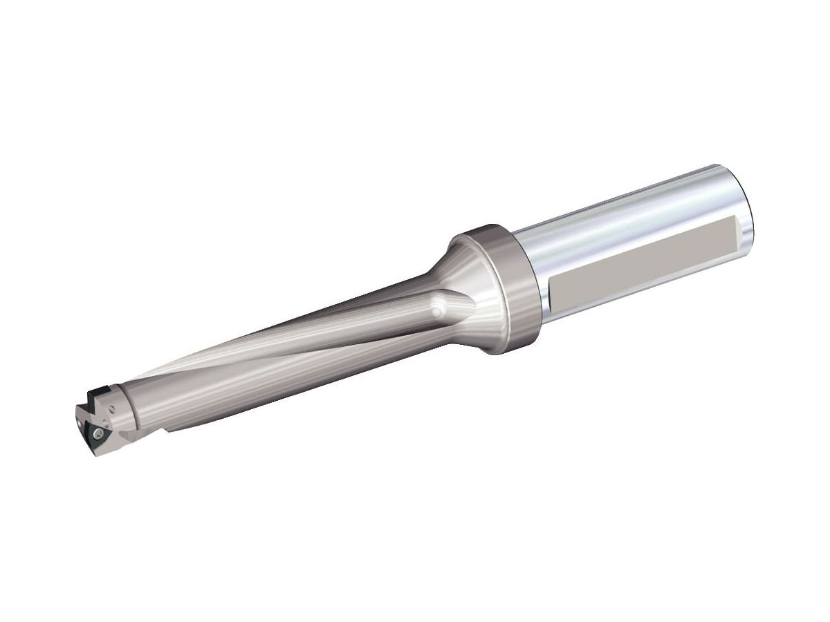 KENNAMETAL DFSP0813R5SSF100 WENDEPLATTENBOHRER DFSP RH DIA=0.813 IN