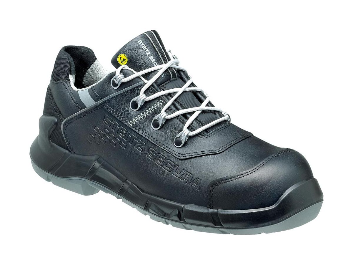 STEITZ Halbschuh VX PRO 7550 S