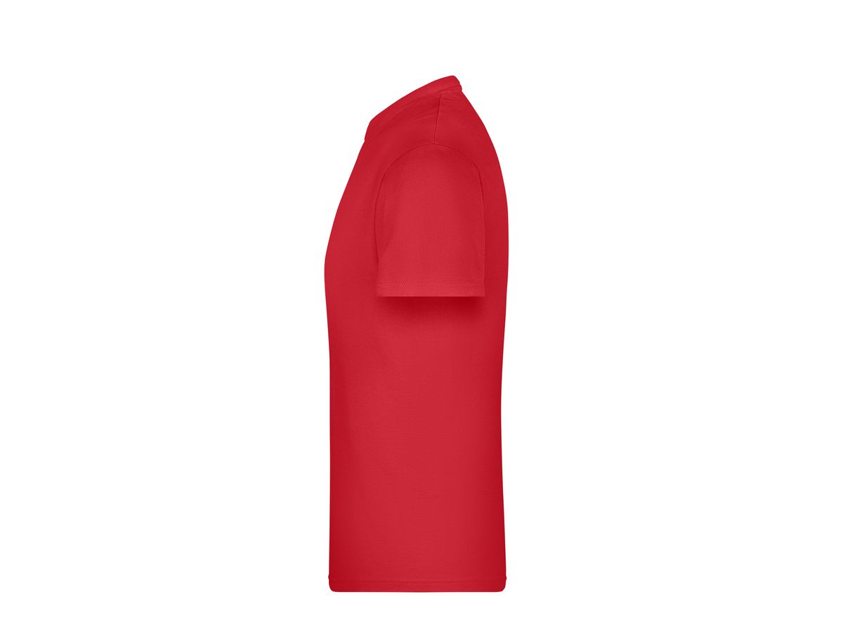 JN Promo-T Man 150 JN797 red, Größe 3XL