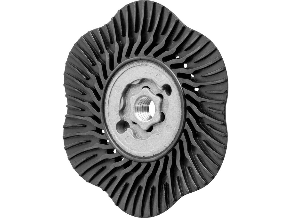 PFERD Stützteller CC-GT 125 mm M14 115/125 mm, M14 Gewinde