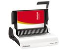 Fellowes Plastikbindegerät Pulsar+ 5627601 max. 300Blatt weiß