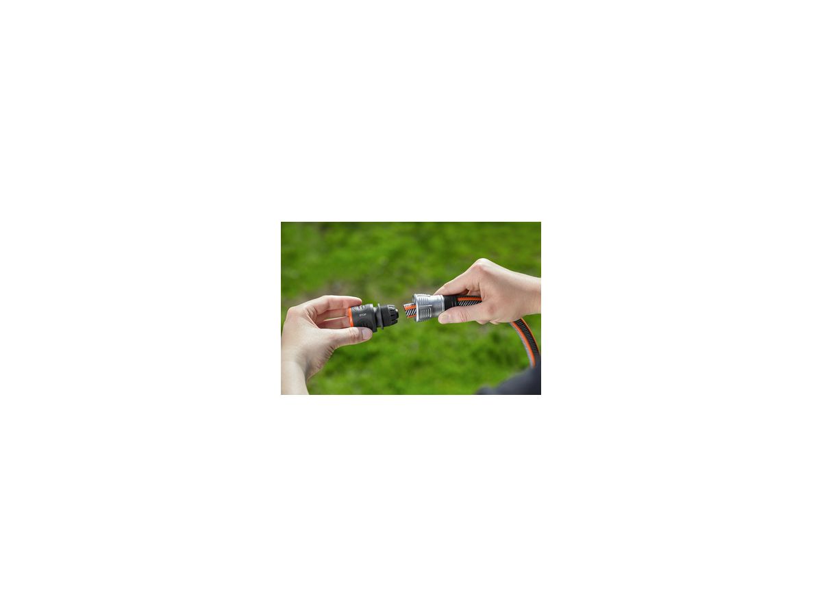 GARDENA Premium Wasserstop 3/4", lose