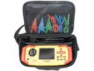 WIHA Installationstester Set MFT one mit Zubehör in Tasche